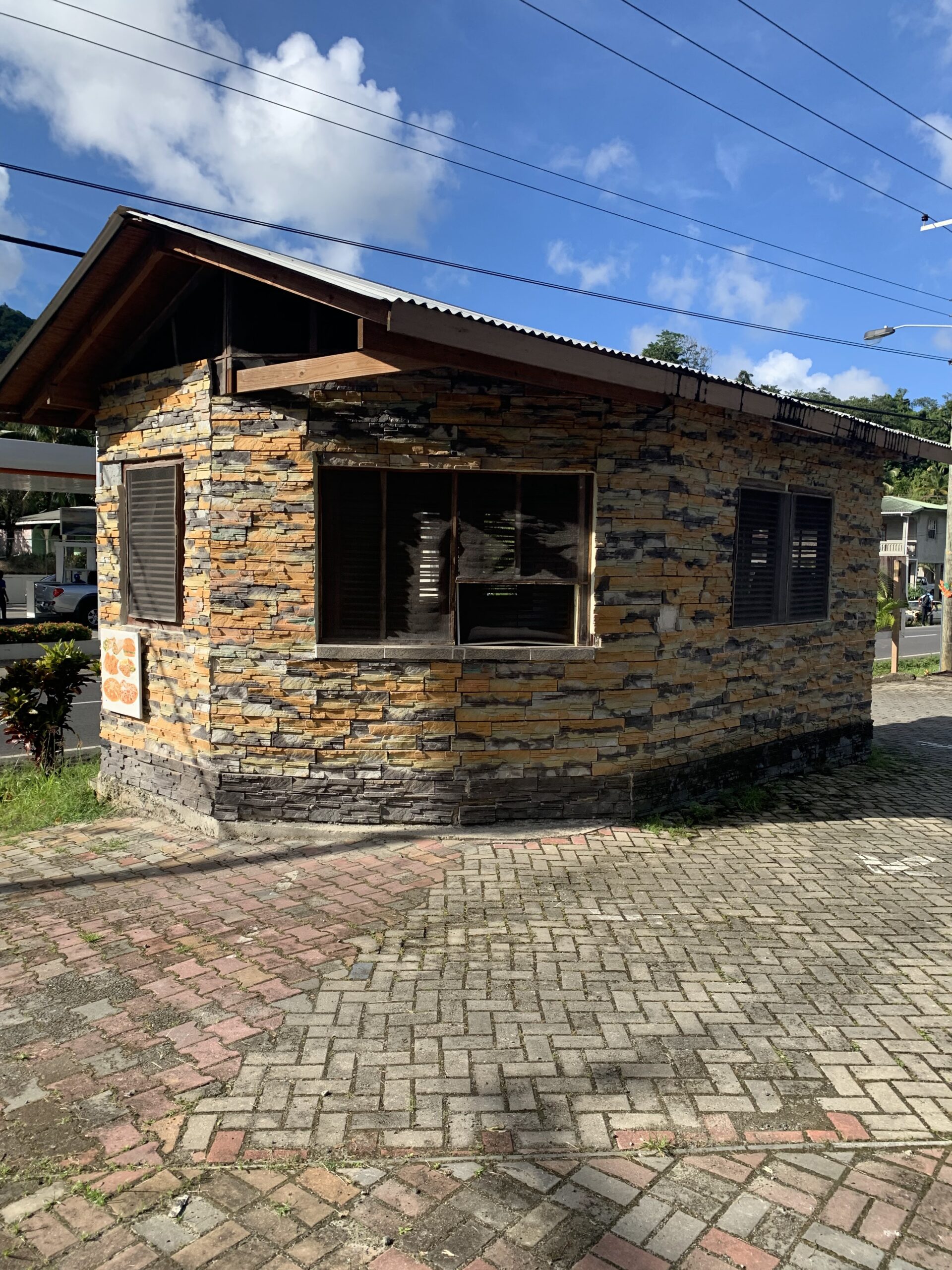 Bexon Woodfire Pizza Business St Lucia Real Estate Online