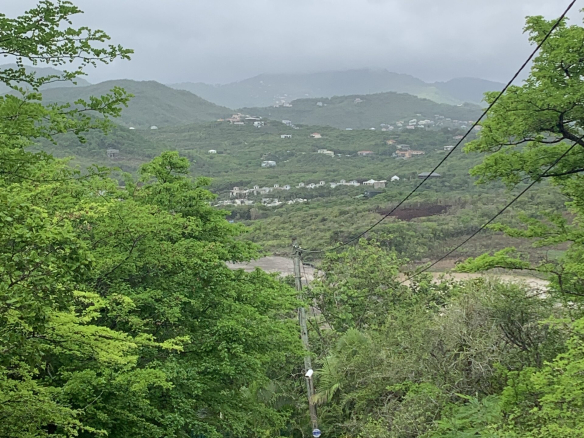 Land for Sale in St. Lucia