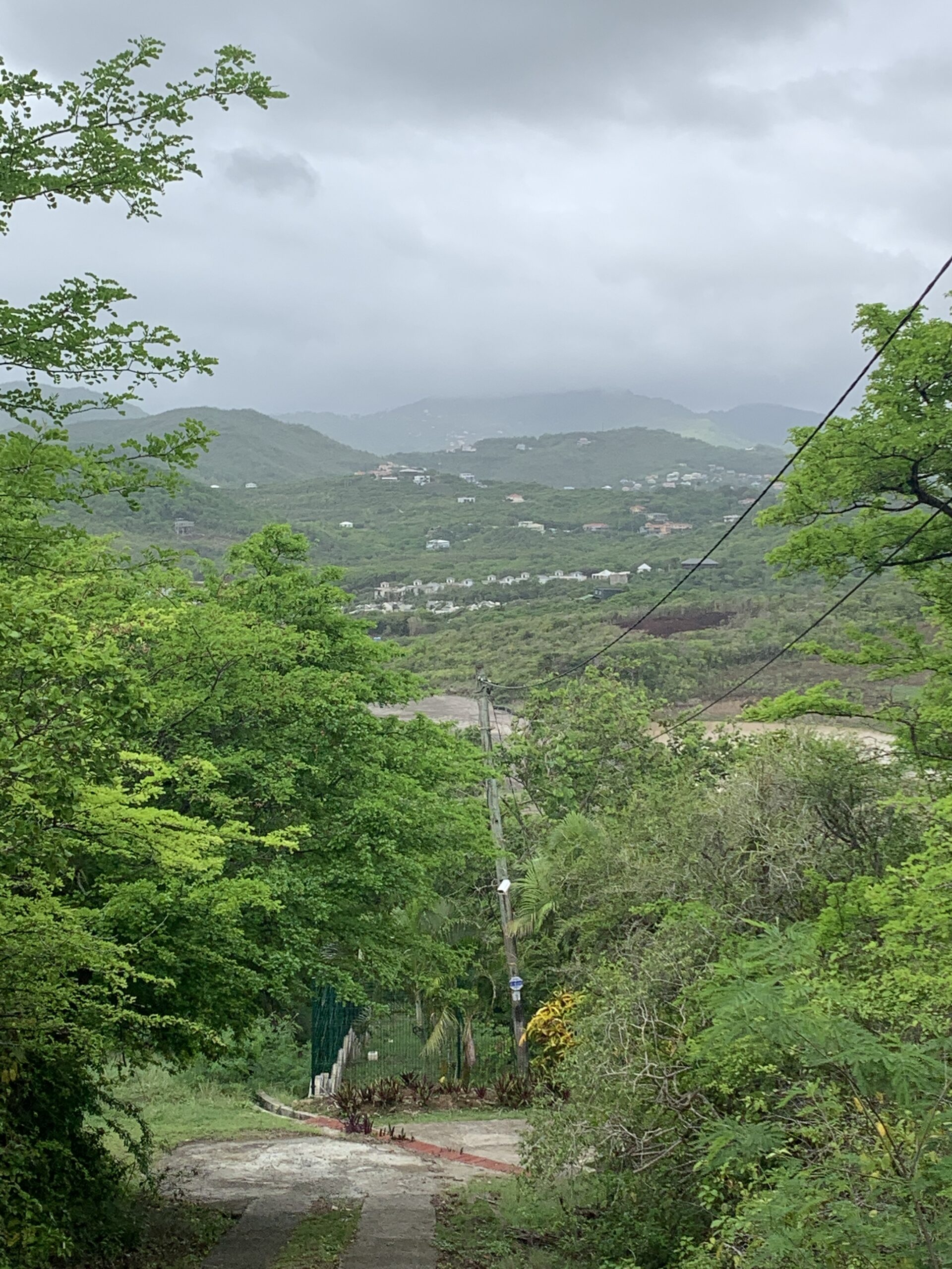 Land for Sale in St. Lucia