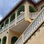 House For Sale Corinth Estate Gros-Islet