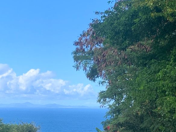 Land Fos Sale In Cap Estate - Lot C