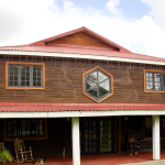 House for Sale in Herelle Estate Laborie st lucia