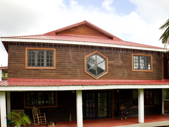 House for Sale in Herelle Estate Laborie st lucia