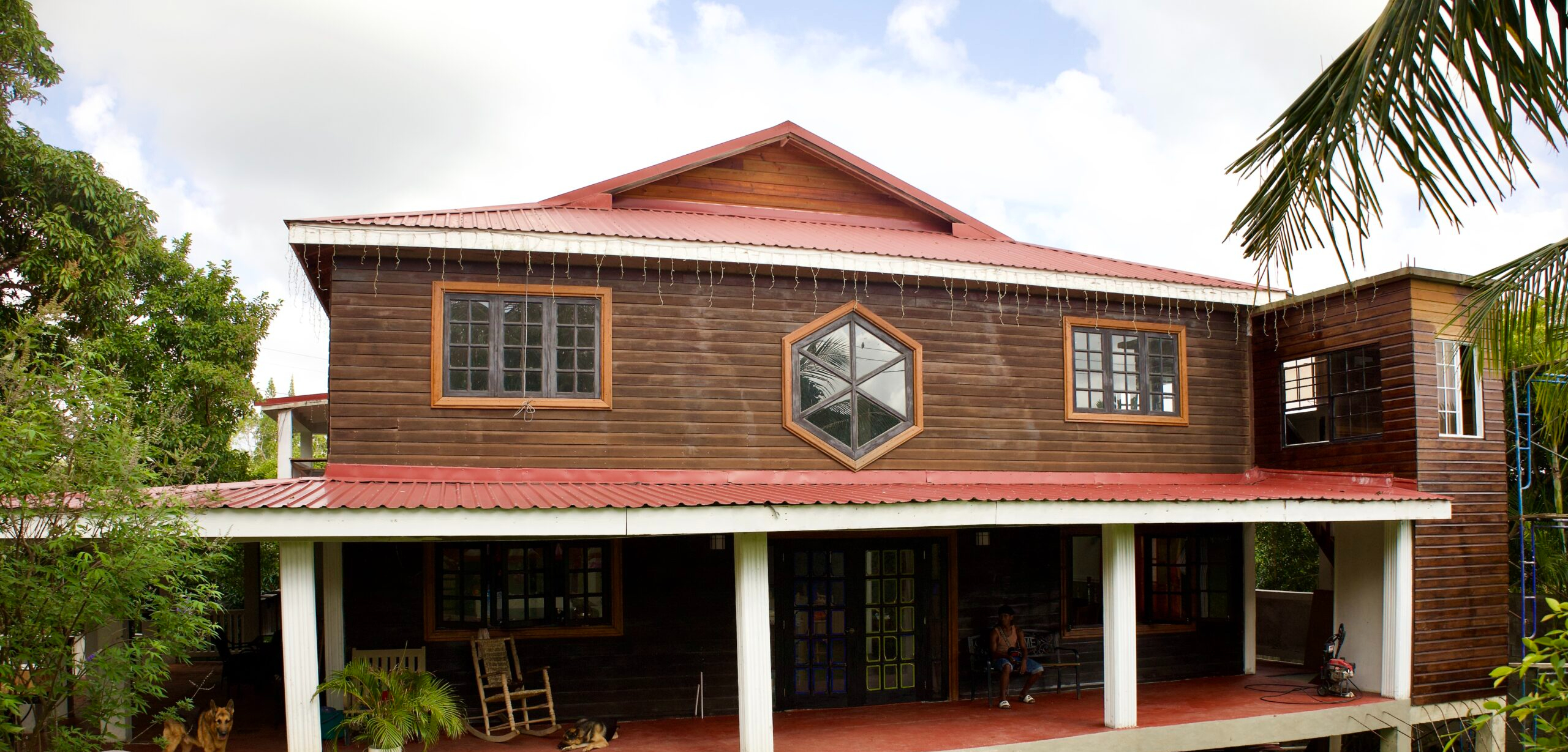 House for Sale in Herelle Estate Laborie st lucia