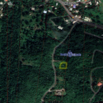 Land for sale in La Caye Dennery st lucia