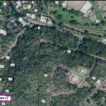 9,900 SF lot for sale in La Caye, Dennery, St. Lucia. Ideal for a dream home or AirBnB, with stunning ocean views