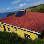 PROPERTY FOR SALE IN CANARIES st lucia