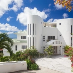 Akasha villa for sale in st lucia caribbean