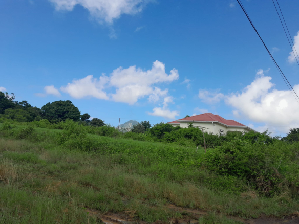 RESIDENTIAL LOTS FOR SALE AT BALCA