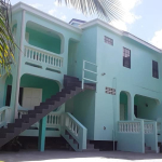 Residential property for sale in Grand Riviere. Enjoy scenic views and a peaceful location, perfect for family living or investment. Contact us now!