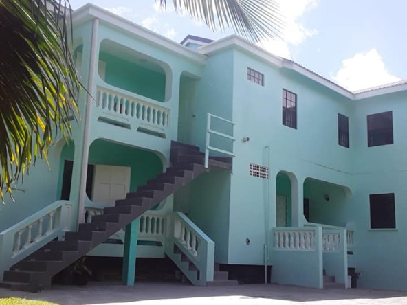 Residential property for sale in Grand Riviere. Enjoy scenic views and a peaceful location, perfect for family living or investment. Contact us now!