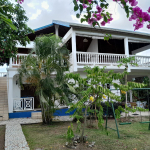 RESIDENTIAL PROPERTY FOR SALE IN BALENBOUCHE choiseul