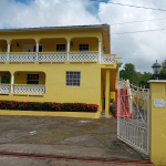 PROPERTY FOR SALE IN REUNION, CHOISEUL st lucia