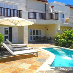 Cap Cove – 3 Bedroom Townhouse + 1 Bed Cottage