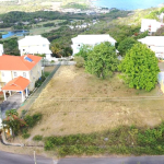 South Hills Lot No 448 for sale in st lucia caribbean