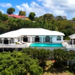 Coco Villa For Sale At Cap Estate