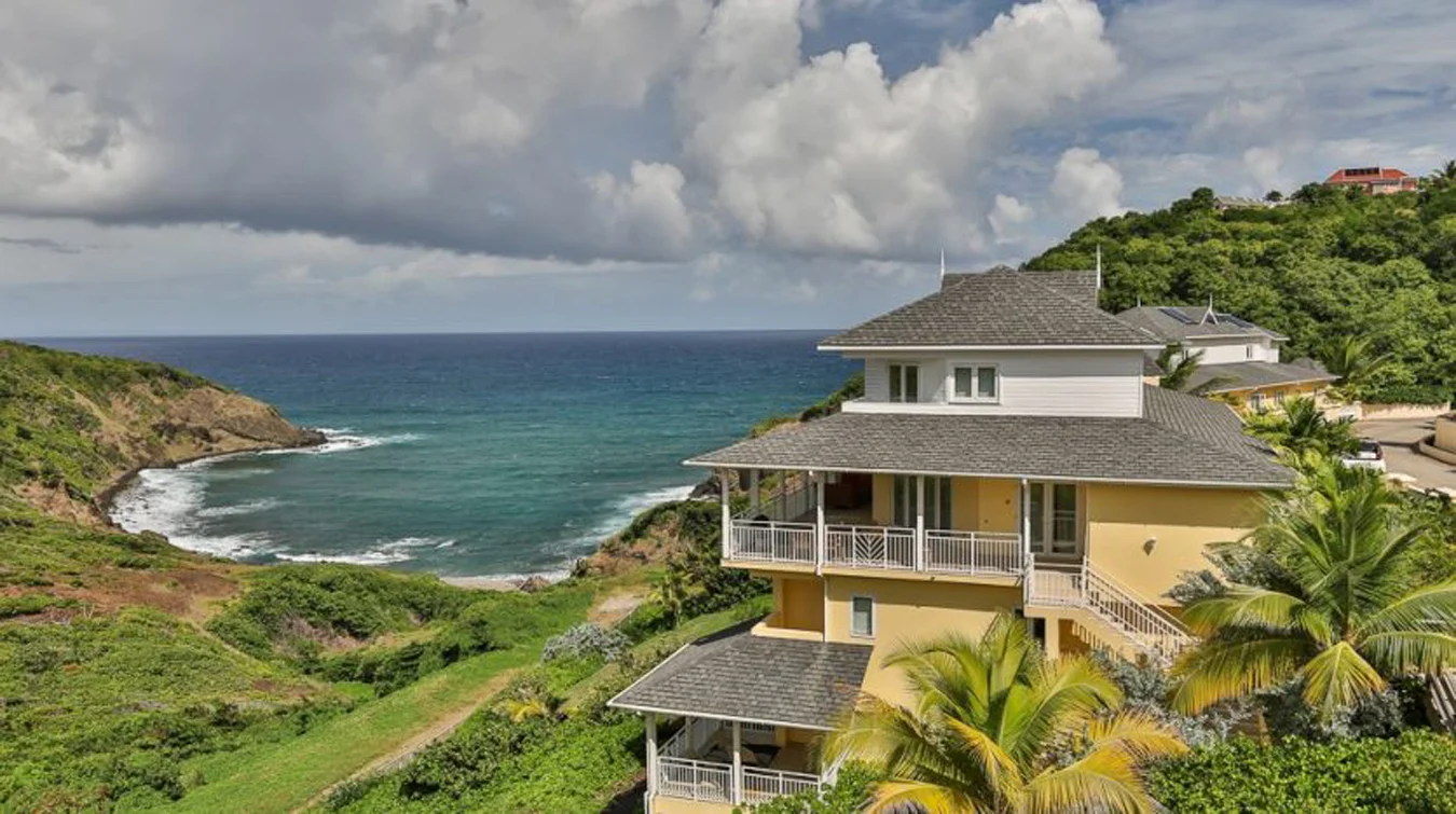 Hawks Cry Freemans at Cap Estate for sale