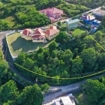 South Hills Lot 440 fpr sale in st lucia