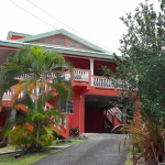 Sea View 3 Bed Villa with Guest Apartment