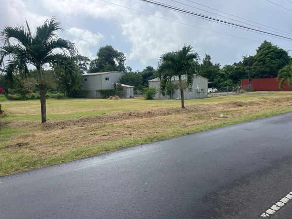 investment property for sale in St Lucia caribbean balembouche