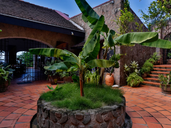 Tamarind House Villa In Soufriere for sale