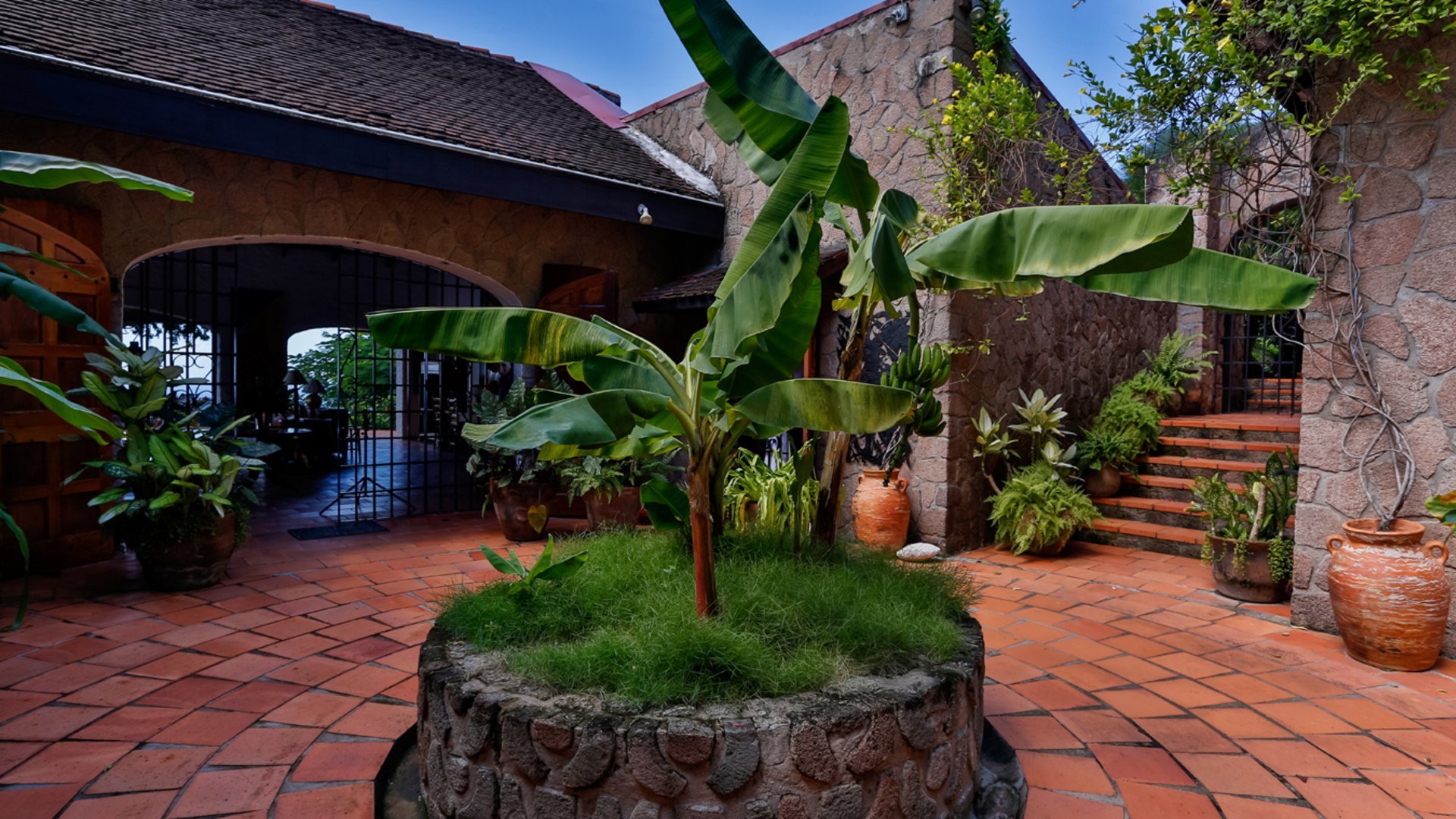 Tamarind House Villa In Soufriere for sale