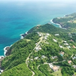 Mount Du Cap Lot No 3 for sat at cap estate