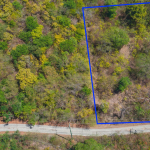 Saline Point Land No. 46B for sale in st lucia