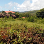 Golf Park Parcel 100 for sale at cap estate st lucia
