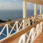 Kayansyel Villa for Sale At Marigot Bay St Lucia