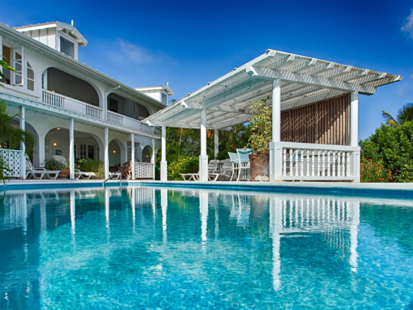 16 Saddleback Villa At Cap Estate for sale in st lucia