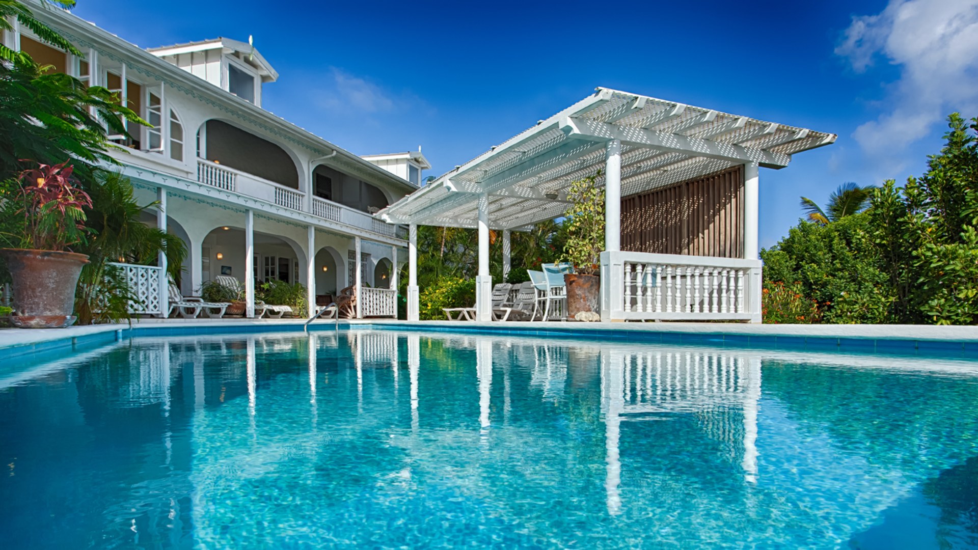 16 Saddleback Villa At Cap Estate for sale in st lucia