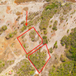 1-Acre Flat Lot in Canelles – Ideal for Family or Investment Properties