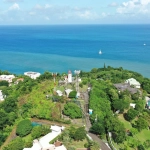 Vigie Lot 44 for sale in st lucia