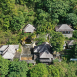 Val Des Pitons Villa Soufriere for sale