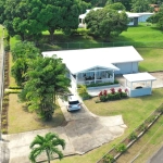 The Lane Villa In Rodney Bay for sale