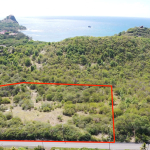 Pigeon Island Causeway Land for sale