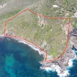 Kelton Land for sale at Cap Estate st lucia