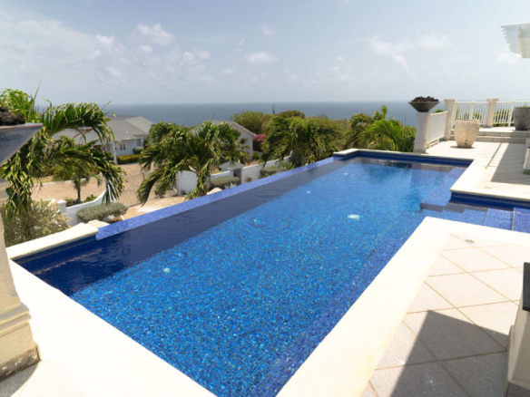 Hummingbird Villa: A Caribbean Oasis of Elegance and Luxury