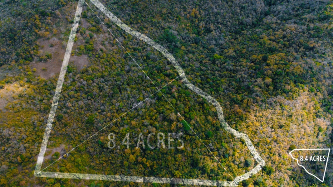 Morne Paul Laborie Land for sale in st lucia