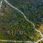 Morne Paul Laborie Land for sale in st lucia