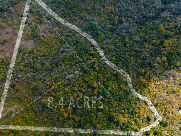 Morne Paul Laborie Land for sale in st lucia