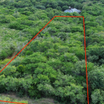 Cas En Bas Lot No.622 for sale in st lucia