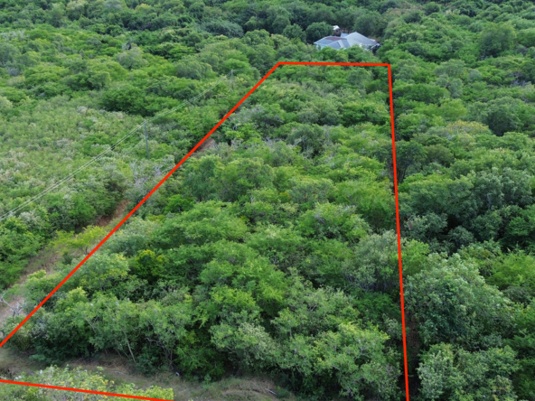 Cas En Bas Lot No.622 for sale in st lucia
