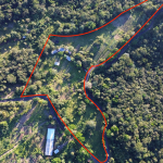 Babonneau Agricultural Land No. 34 for sale in st lucia