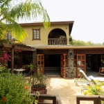 Villa Zatarra For Sale at Cap Estate