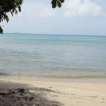 Becune Point Land No. 54 BeachFront for sale in Cap Estate