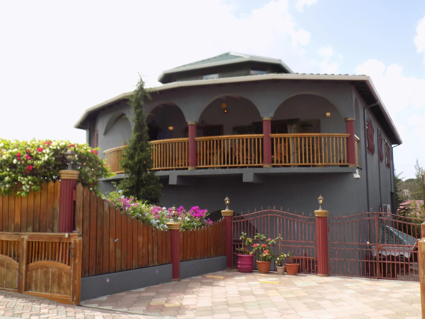 Reduit Orchard House For Sale