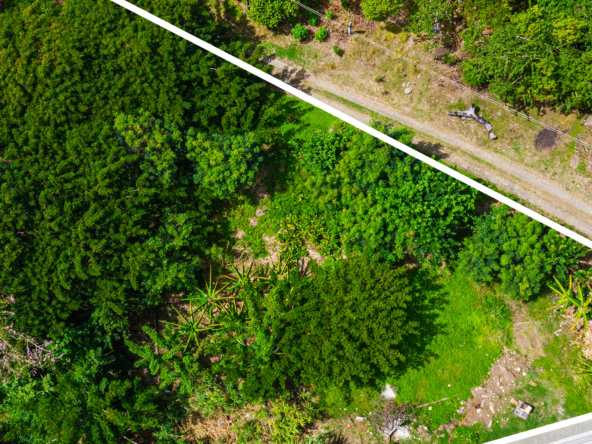 Marisule Beach Land No 874 for sale in st lucia