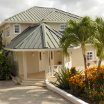 choc ridge villa for sale in Marigot bay St lucia